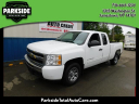 Thumbnail image of 2010 Chevrolet Silverado 1500 at Parkside Total Auto Care