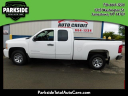 Thumbnail image of 2010 Chevrolet Silverado 1500 at Parkside Total Auto Care