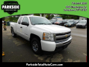 Thumbnail image of 2010 Chevrolet Silverado 1500 at Parkside Total Auto Care