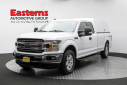 Thumbnail image of 2020 Ford F-150 at Easterns Automotive Group of Glen Burnie