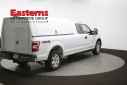 Thumbnail image of 2020 Ford F-150 at Easterns Automotive Group of Glen Burnie