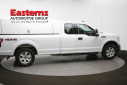 Thumbnail image of 2020 Ford F-150 at Easterns Automotive Group of Glen Burnie
