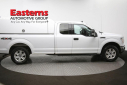Thumbnail image of 2020 Ford F-150 at Easterns Automotive Group of Glen Burnie