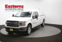 Thumbnail image of 2020 Ford F-150 at Easterns Automotive Group of Glen Burnie