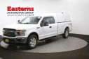 Thumbnail image of 2020 Ford F-150 at Easterns Automotive Group of Glen Burnie