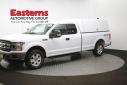 Thumbnail image of 2020 Ford F-150 at Easterns Automotive Group of Glen Burnie