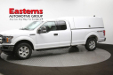 Thumbnail image of 2020 Ford F-150 at Easterns Automotive Group of Glen Burnie