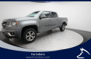 2019 Chevrolet Colorado Z71 at Fox Subaru Macomb
