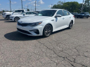 Thumbnail image of 2020 Kia Optima at LaFontaine Toyota Kia Genesis of Dearborn