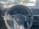 Thumbnail image of 2020 Kia Optima at LaFontaine Toyota Kia Genesis of Dearborn