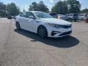 Thumbnail image of 2020 Kia Optima at LaFontaine Toyota Kia Genesis of Dearborn