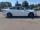 Thumbnail image of 2020 Kia Optima at LaFontaine Toyota Kia Genesis of Dearborn