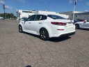 Thumbnail image of 2020 Kia Optima at LaFontaine Toyota Kia Genesis of Dearborn