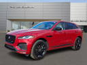 Thumbnail image of 2025 Jaguar F-PACE at Piazza Jaguar Land Rover Willow Grove