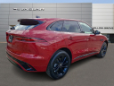 Thumbnail image of 2025 Jaguar F-PACE at Piazza Jaguar Land Rover Willow Grove