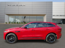 Thumbnail image of 2025 Jaguar F-PACE at Piazza Jaguar Land Rover Willow Grove