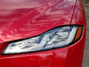 Thumbnail image of 2025 Jaguar F-PACE at Piazza Jaguar Land Rover Willow Grove