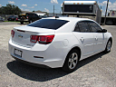 2015 Chevrolet Malibu LS Fleet at Just-In-Time Auto Sales, Inc