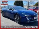 2023 Toyota Prius XLE at Westbury Toyota Scion