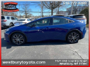 Thumbnail image of 2023 Toyota Prius at Westbury Toyota Scion