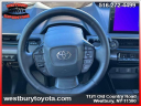Thumbnail image of 2023 Toyota Prius at Westbury Toyota Scion
