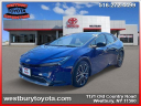 Thumbnail image of 2023 Toyota Prius at Westbury Toyota Scion