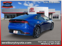 Thumbnail image of 2023 Toyota Prius at Westbury Toyota Scion