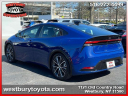 Thumbnail image of 2023 Toyota Prius at Westbury Toyota Scion