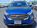 Thumbnail image of 2019 Ford EcoSport at LbSmithFordLinconMercury of Lemoyne, PA
