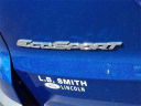 2019 Ford EcoSport SE at LbSmithFordLinconMercury of Lemoyne, PA
