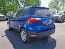 Thumbnail image of 2019 Ford EcoSport at LbSmithFordLinconMercury of Lemoyne, PA