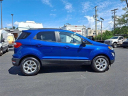 Thumbnail image of 2019 Ford EcoSport at LbSmithFordLinconMercury of Lemoyne, PA