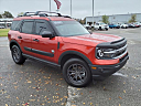 Thumbnail image of 2023 Ford Bronco Sport at Mathews Nissan