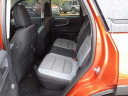 Thumbnail image of 2023 Ford Bronco Sport at Mathews Nissan