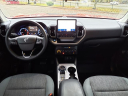 Thumbnail image of 2023 Ford Bronco Sport at Mathews Nissan