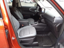 Thumbnail image of 2023 Ford Bronco Sport at Mathews Nissan