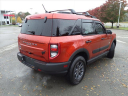 Thumbnail image of 2023 Ford Bronco Sport at Mathews Nissan