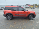 Thumbnail image of 2023 Ford Bronco Sport at Mathews Nissan