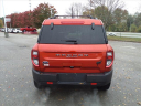 Thumbnail image of 2023 Ford Bronco Sport at Mathews Nissan