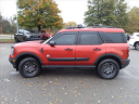 Thumbnail image of 2023 Ford Bronco Sport at Mathews Nissan