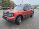 Thumbnail image of 2023 Ford Bronco Sport at Mathews Nissan