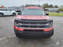 Thumbnail image of 2023 Ford Bronco Sport at Mathews Nissan