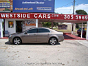 2011 Chevrolet Malibu LT at Westside Cars