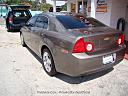Thumbnail image of 2011 Chevrolet Malibu at Westside Cars
