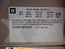 Thumbnail image of 2011 Chevrolet Malibu at Westside Cars
