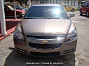 Thumbnail image of 2011 Chevrolet Malibu at Westside Cars