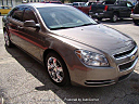 Thumbnail image of 2011 Chevrolet Malibu at Westside Cars