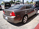 Thumbnail image of 2011 Chevrolet Malibu at Westside Cars