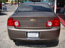 Thumbnail image of 2011 Chevrolet Malibu at Westside Cars