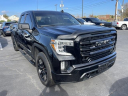 Thumbnail image of 2021 GMC Sierra 1500 at Burlington Chevrolet